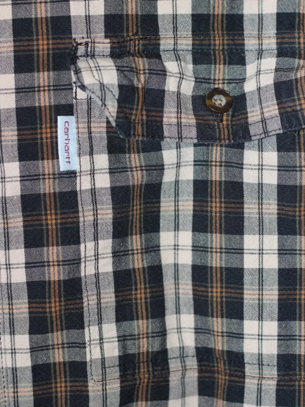 Carhartt 100% cotton